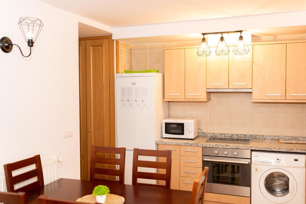 Naturaleza En Soldeu - Disfruta En Familia De Terraza Con Vistas - Parking Gratis Канилло Экстерьер фото