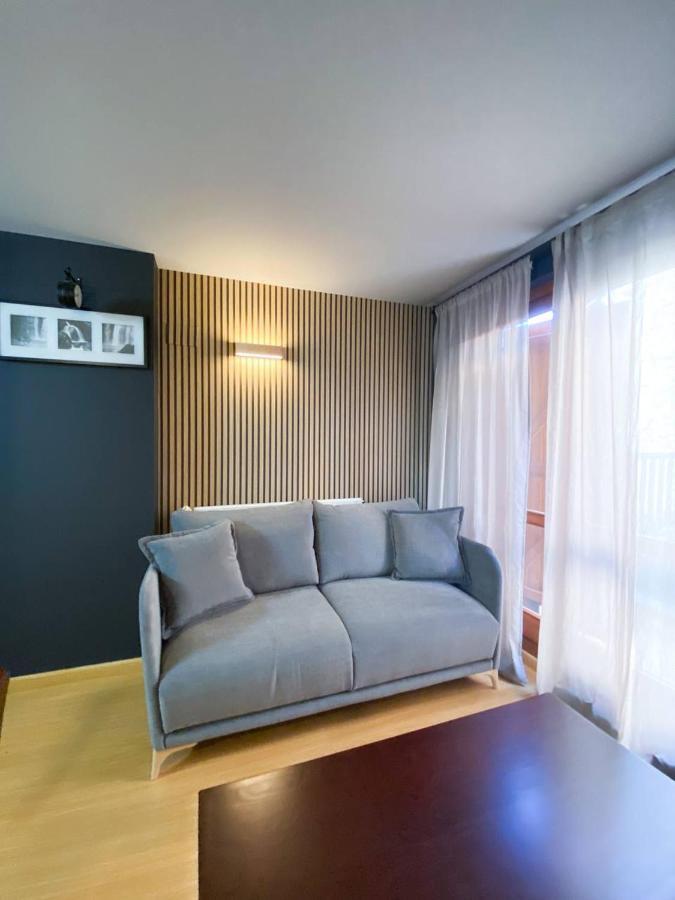 Naturaleza En Soldeu - Disfruta En Familia De Terraza Con Vistas - Parking Gratis Канилло Экстерьер фото