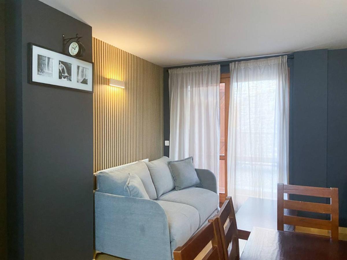 Naturaleza En Soldeu - Disfruta En Familia De Terraza Con Vistas - Parking Gratis Канилло Экстерьер фото